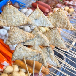 ฟองเต้าหู้