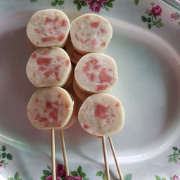 ไก่ยอลายชุด