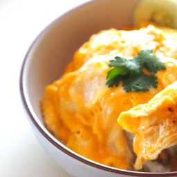 ข้าวไข่ข้น (ไข่ 2)