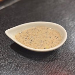 น้ำสลัดงาน้ำข้น40กรัม