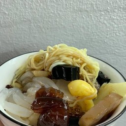 หมี่หวาน