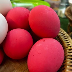 ไข่เยียวม้า