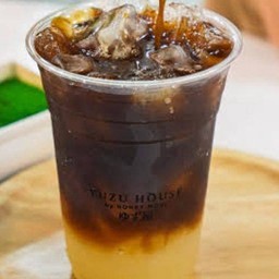 อเมริกาโน่ยูสุ