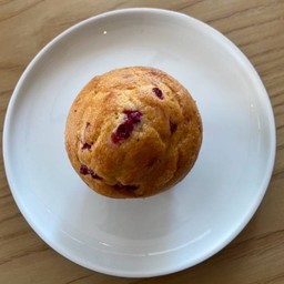 Muffin Berry