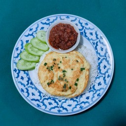 ป้าน้อยข้าวยำ -