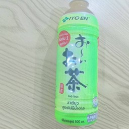 Green-Tea ชาเขียว