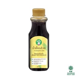 น้ำผึ้งกล้วย 250 ml.