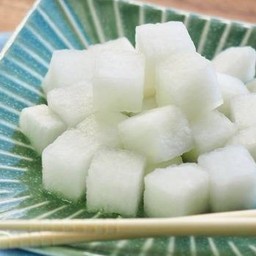 ไชเท้าดอง