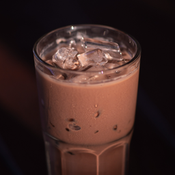 BELGIAN Dark Chocolate