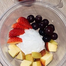 have a yoghurt day