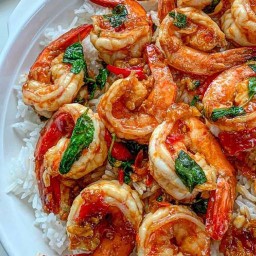 ข้าวหอมกระเพรา