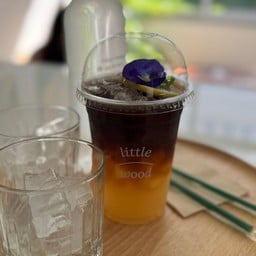 PERFECT LYCHEE BLACK