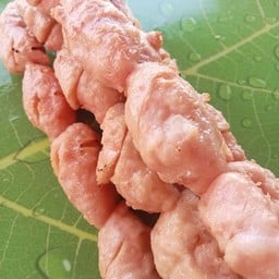 หมูเด้ง