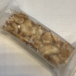 มะม่วงหิมพานต์คาราเมล