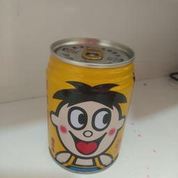 นมเหลือง