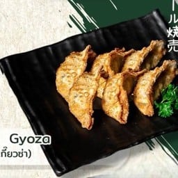 เกี๊ยวซ่า