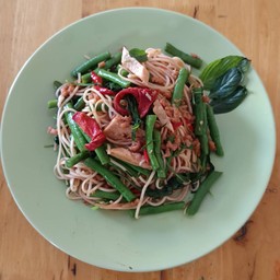 หมี่เบตงขี้เมา