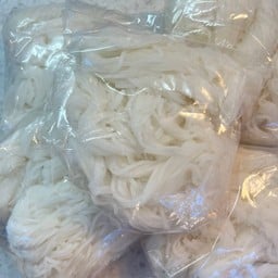 ขนมจีนเปล่า