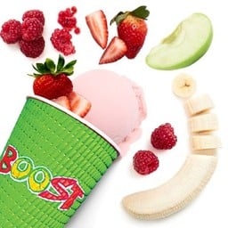 Boost Juice Bars Central Hatyai