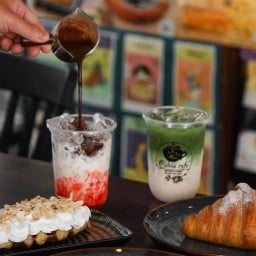 Cabin cafe สีกัน ดอนเมือง