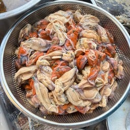 ออส่วน  แป้งโบราณ  แมลงภู่