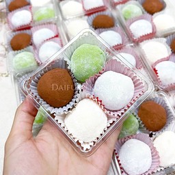 Mochi mini (4ชิ้น)