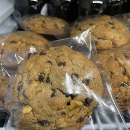 คุกกี้วอลนัทช็อกโกแลตชิป