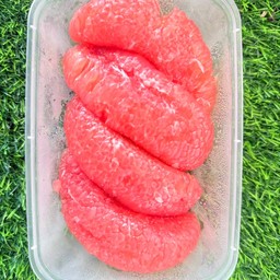 ส้มโอทับทิมสยาม