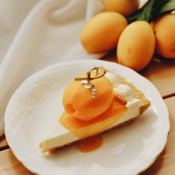 Mayongchid Cheese Tart