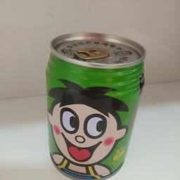 นมเขียว