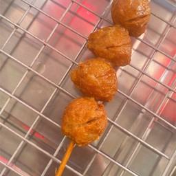 เอ็นเนื้อ