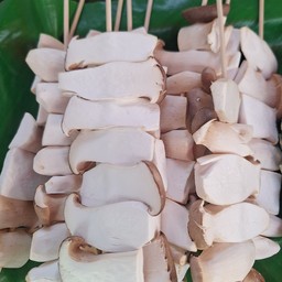 Eringi Mushroom