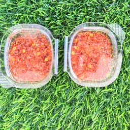 พริกเกลือชูรส กล่องละ