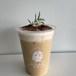 คาปูชิโน่