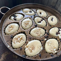 ไส้เม็ดมะม่วงกล่องใหญ่