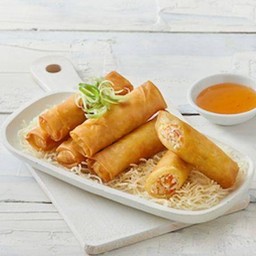 ปอเปี๊ยะ