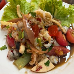 ตำเกาเหลารวมมิตร