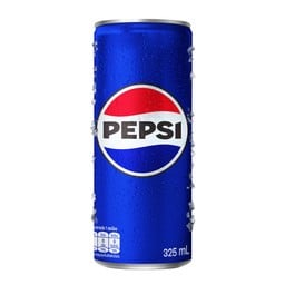 เป็ปซี่ 245ml. (กระป๋อง)