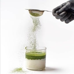 Matcha Dirty