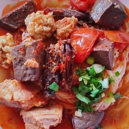 ข้าวซอย คนเมือง รามคำแหง