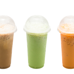 ชาดำเย็น