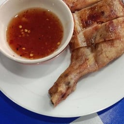 ก๋วยเตี๋ยวไก่มะระสูตรเด็ด ชะอำ