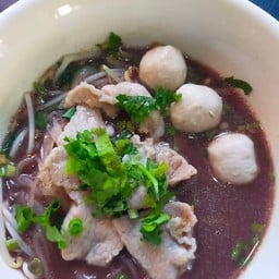 ร้านก๋วยเตี๋ยวโกเด้ง