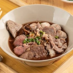 ศ.ก๋วยเตี๋ยวเรือกรุงเก่า