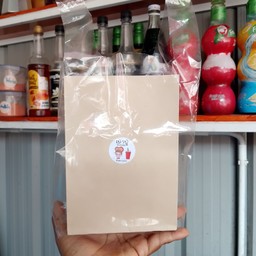 ถุงกระดาษ