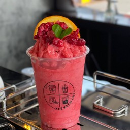 ราสเบอรี่ปั่น