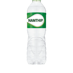 น้ำเปล่า 550 ml