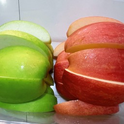 แอปเปิ้ล