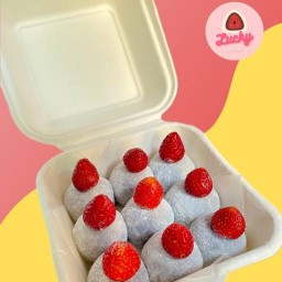 ลัคกี้ ไดฟูกุ Lucky Daifuka