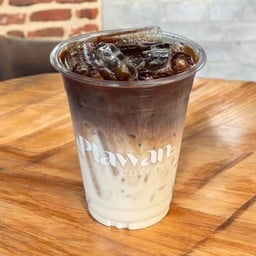 ลาเต้คาราเมลคอฟฟี่